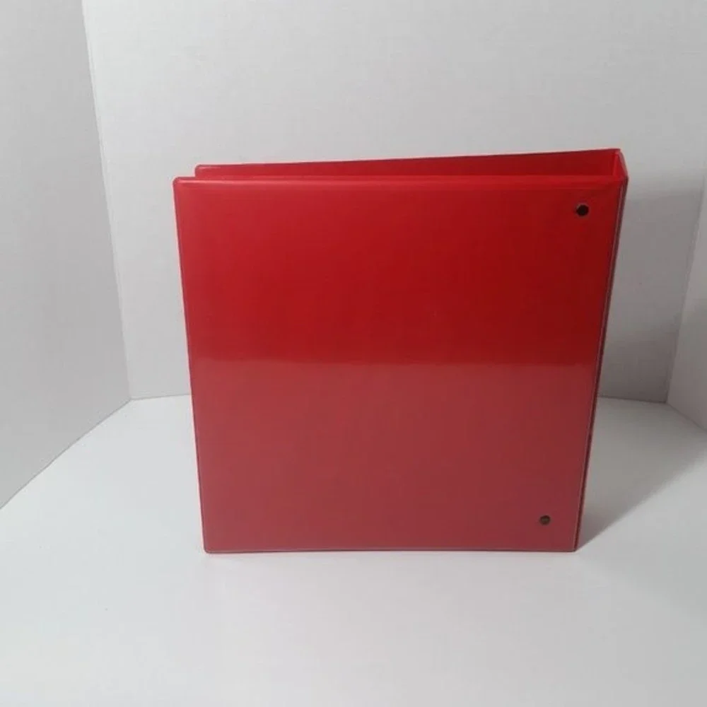 Avery Heavy Duty 3 Ring Binder 1.5